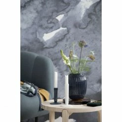 Bestes Angebot ? Kähler Design Kähler ? Hammershøi Kerzenhalter Groß - Ø 7,5 Cm - Höhe 6,5 Cm - Indigo ? -Applicata-shop unnamed file 363