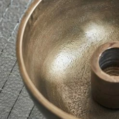 Großhandel ? House Doctor Crown Kerzenständer - Höhe 5 Cm - Ø 12,5 Cm - Messing ⌛ 7 Großhandel ? House Doctor Crown Kerzenständer - Höhe 5 Cm - Ø 12,5 Cm - Messing ⌛ -Applicata-shop unnamed file 370