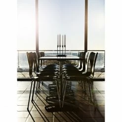 Besorgen ⭐ Normann Copenhagen Heima Kerzenhalter - 20,4 X 14 X 13 Cm - Black ? -Applicata-shop unnamed file 421