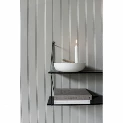 Auslauf ❤️ Storefactory LIDATORP Kerzenhalter XL - Ø 26 Cm - Höhe 7 Cm - White ? 7 Auslauf ❤️ Storefactory LIDATORP Kerzenhalter XL - Ø 26 Cm - Höhe 7 Cm - White ? -Applicata-shop unnamed file 43