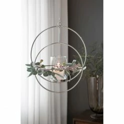 Budget ✨ Fink Living Fink LUA Stumpenhalter - 44 X 37 X 53,5 Cm - Vernickelt Mit Glasstulpen ❤️ 3 Budget ✨ Fink Living Fink LUA Stumpenhalter - 44 X 37 X 53,5 Cm - Vernickelt Mit Glasstulpen ❤️ -Applicata-shop unnamed file 431