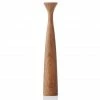 Bestes Angebot ? Applicata Blossom Rose Kerzenhalter - H 29 Cm - Oiled Oak ✔️ -Applicata-shop unnamed file 444