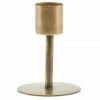 Angebote ? House Doctor Anit Kerzenständer Rund - Höhe 7 Cm - Ø 5 Cm - Messing ? -Applicata-shop unnamed file 465