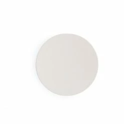 Aktion ? Normann Copenhagen Fe Kerzenhalter XL - Ø 16 Cm - Light Grey ?