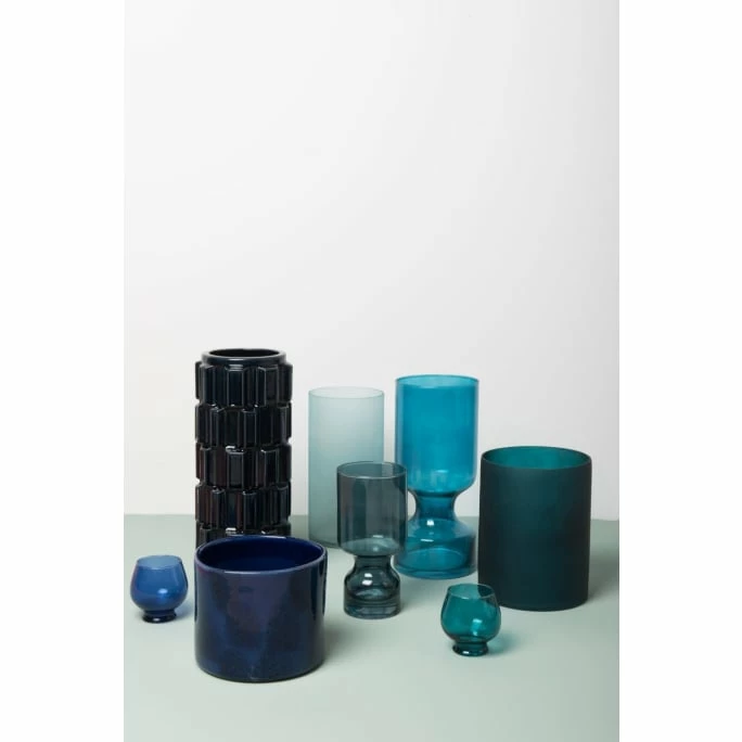 Neu ? Urban Nature Culture Boogie Nights Kerzenhalter - Höhe 21 Cm - Ø 10 Cm - Silver Pine ⭐ 3 Neu ? Urban Nature Culture Boogie Nights Kerzenhalter - Höhe 21 Cm - Ø 10 Cm - Silver Pine ⭐ – Bild 3