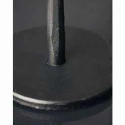 Brandneu ? House Doctor Kerzenhalter Trivo S - Ø 7 Cm - Höhe 29 Cm - Schwarz ? -Applicata-shop unnamed file 482