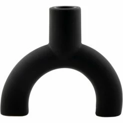 Am billigsten ⌛ House Nordic Fondo Kerzenständer - 15,5x4x13,2 Cm - Schwarz ✔️ 8 Am billigsten ⌛ House Nordic Fondo Kerzenständer - 15,5x4x13,2 Cm - Schwarz ✔️ -Applicata-shop unnamed file 497