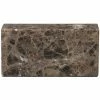 Besorgen ? Blomus BLOC Marmor Kerzenhalter - 5,5x11x3,5 Cm - Brown ⭐ -Applicata-shop unnamed file 506