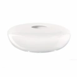 Top 10 ? ASA ATABLE Kerzenhalter - Ø 9,5 Cm - Höhe 3,6 Cm - Weiß ?