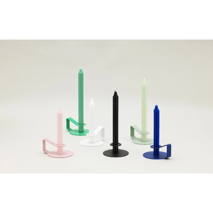 Billig ✔️ Normann Copenhagen Nocto Kerzenhalter - 12x10 Cm - Höhe 6 Cm - Aqua Green ? 5 Billig ✔️ Normann Copenhagen Nocto Kerzenhalter - 12x10 Cm - Höhe 6 Cm - Aqua Green ? – Bild 5