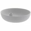 Beste Bewertungen von ? Storefactory LIDATORP Kerzenhalter XL - Ø 26 Cm - Höhe 7 Cm - Light Grey ? -Applicata-shop unnamed file 53