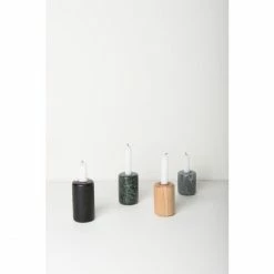 Coupon ⌛ Urban Nature Culture Kerzenhalter - Ø 6 Cm - Höhe 9 Cm - Natural ✔️ -Applicata-shop unnamed file 544