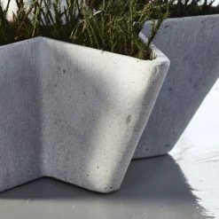 Top 10 ? House Doctor Mold Star Kerzenständer - 30,5x27x10,5 Cm - Grau ? -Applicata-shop unnamed file 587