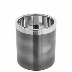 Coupon ? Fink Living Fink VITO Stumpenkerzenhalter L - Ø 10 Cm - Höhe 11 Cm - Antik Grau ⭐ -Applicata-shop unnamed file 592