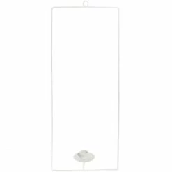 Besorgen ? Storefactory TORPA Hängender Kerzenhalter - 20x50 Cm - White ?