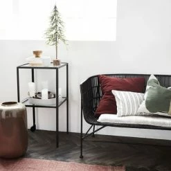 Besorgen ? House Doctor The Ring Kerzenständer - Ø 35 Cm - Höhe 6 Cm - Grau ? -Applicata-shop unnamed file 62