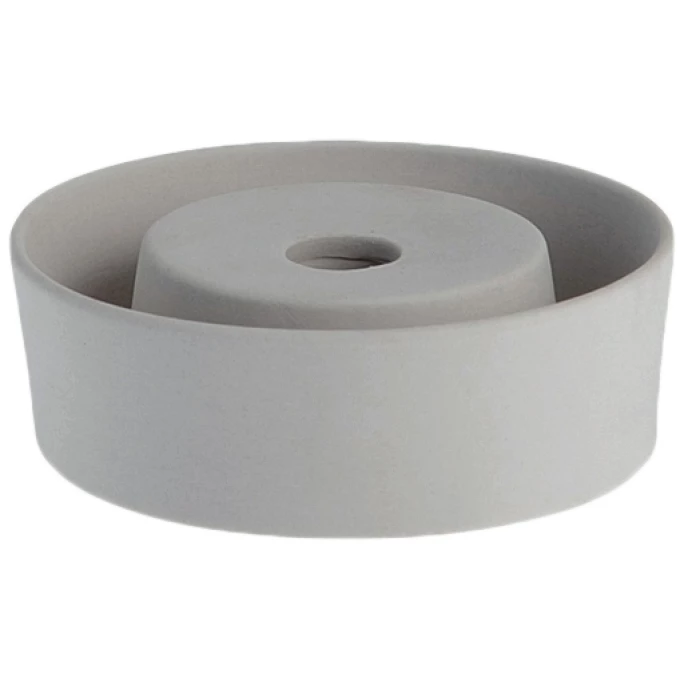 Besorgen ✨ Storefactory VALLTORP Kerzenhalter Small - Ø 12 Cm - Höhe 4 Cm - Light Grey ? 1 Besorgen ✨ Storefactory VALLTORP Kerzenhalter Small - Ø 12 Cm - Höhe 4 Cm - Light Grey ?