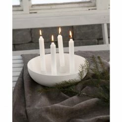 Billig ? Storefactory GRANHOLMEN Kerzenhalter XXL - Ø 29 Cm - Höhe 8 Cm - White ? 9 Billig ? Storefactory GRANHOLMEN Kerzenhalter XXL - Ø 29 Cm - Höhe 8 Cm - White ? -Applicata-shop unnamed file 639