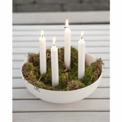 Billig ? Storefactory GRANHOLMEN Kerzenhalter XXL - Ø 29 Cm - Höhe 8 Cm - White ? 10 Billig ? Storefactory GRANHOLMEN Kerzenhalter XXL - Ø 29 Cm - Höhe 8 Cm - White ? -Applicata-shop unnamed file 640