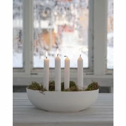 Billig ? Storefactory GRANHOLMEN Kerzenhalter XXL - Ø 29 Cm - Höhe 8 Cm - White ? 11 Billig ? Storefactory GRANHOLMEN Kerzenhalter XXL - Ø 29 Cm - Höhe 8 Cm - White ? -Applicata-shop unnamed file 641