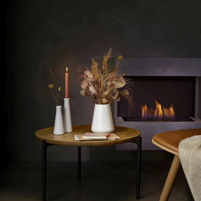 Top 10 ? Eva Solo Legio Nova Kerzenhalter - Höhe 20 Cm - White ? 4 Top 10 ? Eva Solo Legio Nova Kerzenhalter - Höhe 20 Cm - White ? – Bild 4