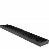 Schlussverkauf ? Storefactory SUND MAGNETIC Kerzenhalter Rechteckig - 80x13x4 Cm - Black ? -Applicata-shop unnamed file 672