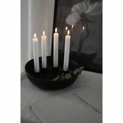 Bester Verkauf ? Storefactory KVISTBRO Kerzenhalter - Ø 27 Cm - Höhe 7 Cm - Glossy Black ? 7 Bester Verkauf ? Storefactory KVISTBRO Kerzenhalter - Ø 27 Cm - Höhe 7 Cm - Glossy Black ? -Applicata-shop unnamed file 677