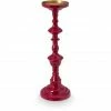 Brandneu ? Pip Studio Metal Kerzenhalter - Höhe 46 Cm - Dark Pink ? -Applicata-shop unnamed file 683