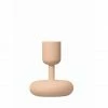 Blitzangebot ? Iittala Nappula Kerzenleuchter - Höhe 10,7 Cm - Powder ? -Applicata-shop unnamed file 693