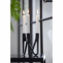 Bestpreis ? Morsø Roots Kerzenhalter - 11x11x16,5 Cm - Schwarz ? 7 Bestpreis ? Morsø Roots Kerzenhalter - 11x11x16,5 Cm - Schwarz ? -Applicata-shop unnamed file 735