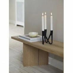 Bestpreis ? Morsø Roots Kerzenhalter - 11x11x16,5 Cm - Schwarz ? 9 Bestpreis ? Morsø Roots Kerzenhalter - 11x11x16,5 Cm - Schwarz ? -Applicata-shop unnamed file 737