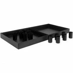 Blitzangebot ? House Nordic Beito Tray Kerzenständer - 42x22x3 Cm - Schwarz ⭐ 8 Blitzangebot ? House Nordic Beito Tray Kerzenständer - 42x22x3 Cm - Schwarz ⭐ -Applicata-shop unnamed file 777