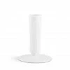 Angebote ? Kähler Design Kähler ? Hammershøi Kerzenhalter - Höhe 12 Cm - Ø 9 Cm - White ❤️ -Applicata-shop unnamed file 789