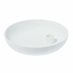 Top 10 ? Storefactory LIDATORP Kerzenhalter Large - Ø 21 Cm - Höhe 5 Cm - White ⭐