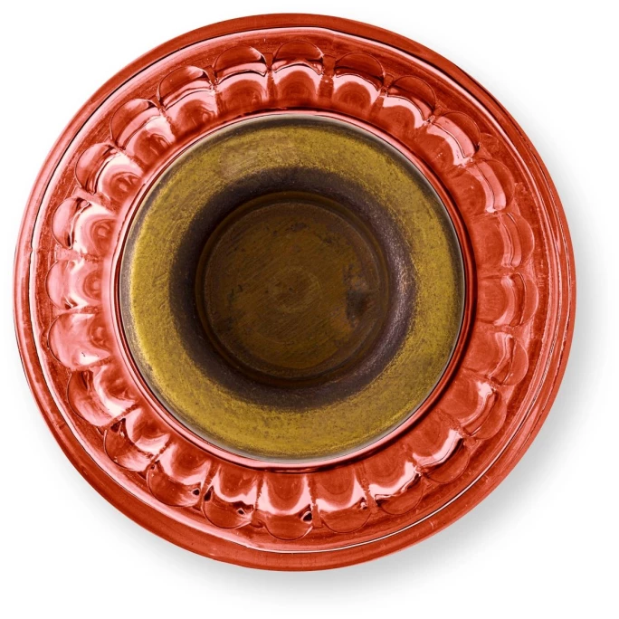 Neu ⭐ Pip Studio Glass Kerzenhalter Im 3er-Set - Höhe 12/17/20 Cm - Pink ✨ 4 Neu ⭐ Pip Studio Glass Kerzenhalter Im 3er-Set - Höhe 12/17/20 Cm - Pink ✨ – Bild 4