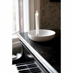 Top 10 ? Storefactory LIDATORP Kerzenhalter Large - Ø 21 Cm - Höhe 5 Cm - White ⭐ -Applicata-shop unnamed file 83