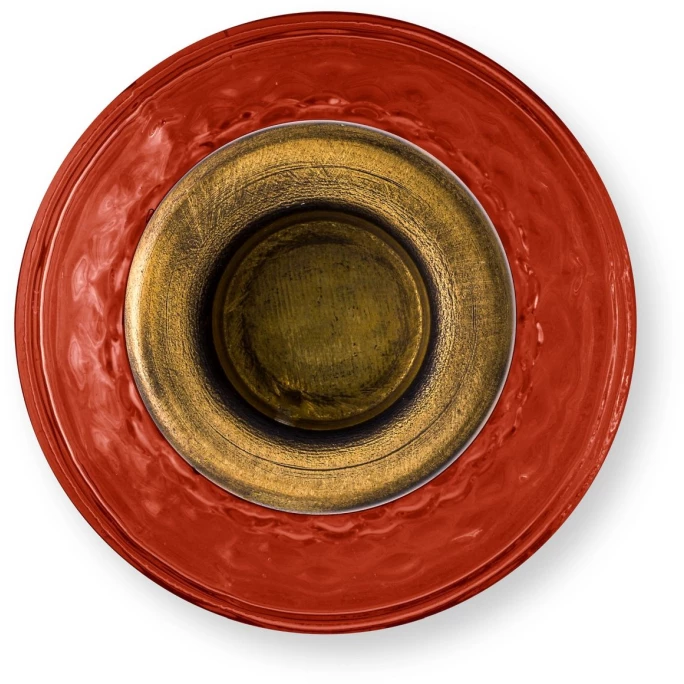 Neu ⭐ Pip Studio Glass Kerzenhalter Im 3er-Set - Höhe 12/17/20 Cm - Pink ✨ 8 Neu ⭐ Pip Studio Glass Kerzenhalter Im 3er-Set - Höhe 12/17/20 Cm - Pink ✨ – Bild 8