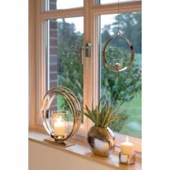 Bestpreis ? Fink Living Fink COLETTE Stumpenhalter - 41 X 9 X 44 Cm - Vernickelt ? 4 Bestpreis ? Fink Living Fink COLETTE Stumpenhalter - 41 X 9 X 44 Cm - Vernickelt ? -Applicata-shop unnamed file 852