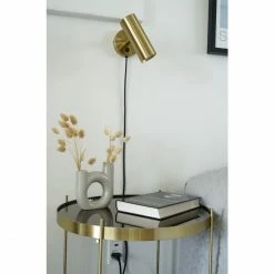 Großhandel ? House Nordic Fondo Blumenvase - 13,5x3,8x14,5 Cm - Weiß ? -Applicata-shop unnamed file 873