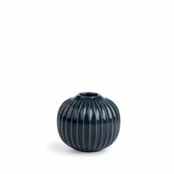 Top 10 ❤️ Kähler Design Kähler ? Hammershøi Kerzenhalter Gross - Ø 7,5 Cm - Höhe 6,5 Cm - Anthrazit ?