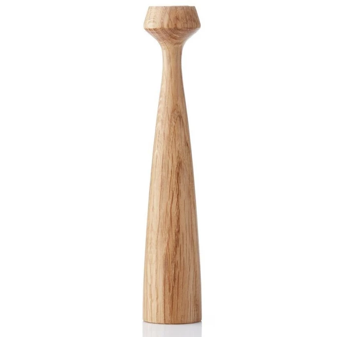 Bestes Angebot ? Applicata Blossom Lily Kerzenhalter - H 24,5 Cm - Oiled Oak ⌛ 1 Bestes Angebot ? Applicata Blossom Lily Kerzenhalter - H 24,5 Cm - Oiled Oak ⌛