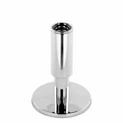 Aktion ? Fink Living Fink RITMO Leuchter - Höhe 11,7 Cm - Vernickelt ? -Applicata-shop unnamed file 914