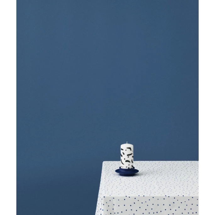 Großhandel ? Normann Copenhagen Heima Kerzenhalter - Höhe 4,3 Cm - Ø 13 Cm - Black ? 5 Großhandel ? Normann Copenhagen Heima Kerzenhalter - Höhe 4,3 Cm - Ø 13 Cm - Black ? – Bild 5