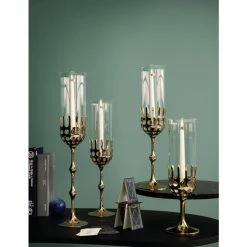 Schlussverkauf ? Björn Wiinblad Windlicht - 38 Cm - Messing ? 8 Schlussverkauf ? Björn Wiinblad Windlicht - 38 Cm - Messing ? -Applicata-shop unnamed file 947