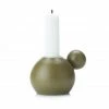 Brandneu ? Applicata RoundNRound Teelichthalter - ø 7,5/9 Cm - Höhe 6 Cm - Olive Green ✨ 3 Brandneu ? Applicata RoundNRound Teelichthalter - ø 7,5/9 Cm - Höhe 6 Cm - Olive Green ✨ -Applicata-shop unnamed file 977