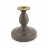 Aktion ? Pip Studio Kerzenhalter S - Höhe 14 Cm - Khaki ? -Applicata-shop unnamed file 980